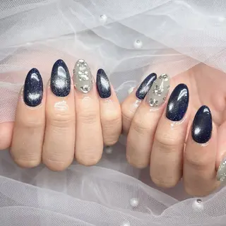 ネイル Epokku ネイルサロンのネイルデザイン