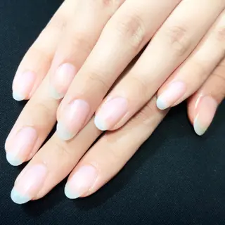 ネイル ステラ marikominoのネイルデザイン