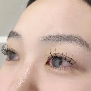 マツエク・マツパ Angelica Michelleのマツエク・マツパデザイン