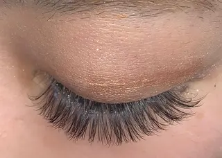 マツエク・マツパ ookuma 横浜店のマツエク・マツパデザイン