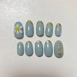 ネイル Heho nailのネイルデザイン