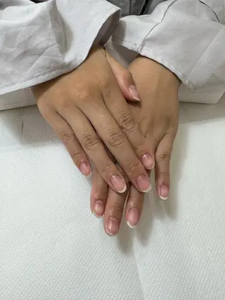 ネイル 🤍 KOSONO AKANE 🤍のネイルデザイン