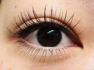 マツエク・マツパ MAQUIA三沢中央 附田のマツエク・マツパデザイン