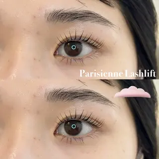 マツエク・マツパ sii eyelash  センター北所属・sii eyelashユマのマツエク・マツパデザイン