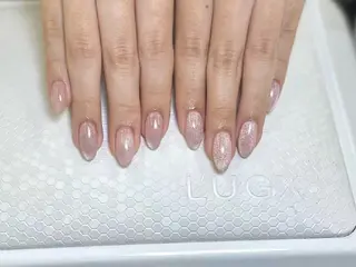 ネイル ル ナのネイルデザイン