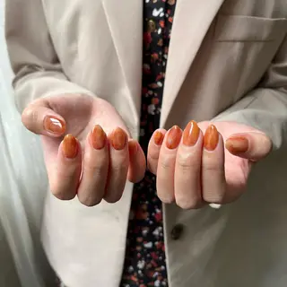 ネイル Etel atelierのネイルデザイン