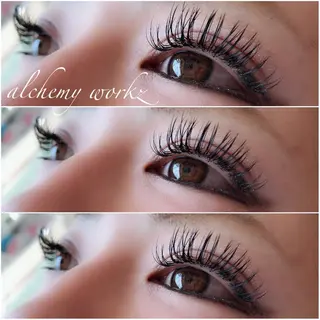 マツエク・マツパ alchemy workzの眉毛・アイブロウイメージ