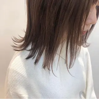 ミディアム カラー 🌟マチダ テルヤ🌟のその他イメージ