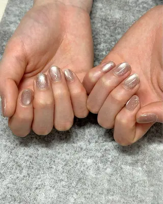 ネイル wellmoon Tanaのネイルデザイン