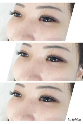 マツエク・マツパ Salon de Galcon 2階(サロンド・ギャルソン)所属・KU TA  \(◡̈)/のエステ・リラクイメージ