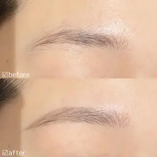 アイブロウ 眉毛専門店 EAGLE天文館【眉毛/眉毛ワックス/眉毛パーマ/眉毛サロン】所属・Eagle天文館 ほのか🌙の眉毛・アイブロウイメージ