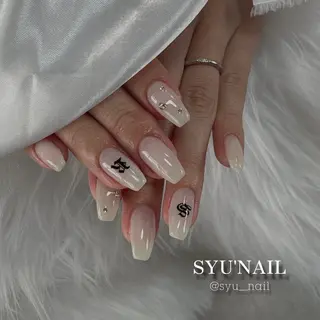 ネイル SYU'NAIL /YUKIのネイルデザイン