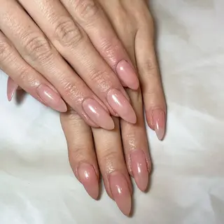 ネイル 【Re:eight】 RIRIKAのネイルデザイン