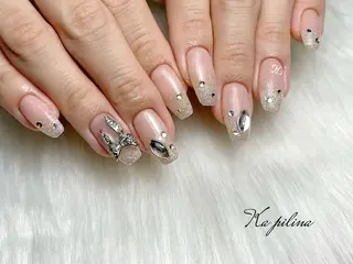 ネイル Ka pilina所属・♡プライベートサロン Ka pilina♡のネイルデザイン