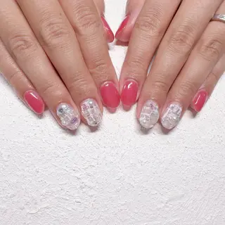 ネイル Regaro i.sのネイルデザイン