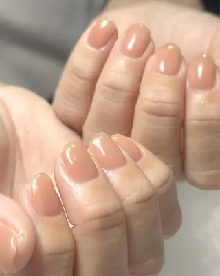 ネイル NAIL-LA CLARTE所属・Jr.鈴木- La clarte-のネイルデザイン
