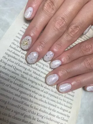 ネイル 🌿Charme🌿 MAIのネイルデザイン