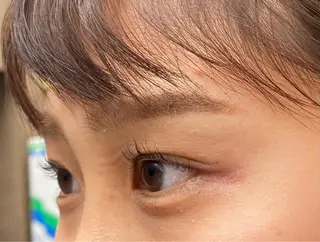 マツエク・マツパ ノンダメージ 🥑mikubanのヘアスタイル