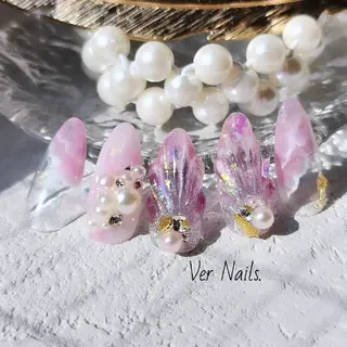 ネイル Ver Nails.のその他イメージ