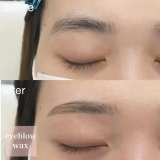 アイブロウ アイブロウリスト 長井のマツエク・マツパデザイン