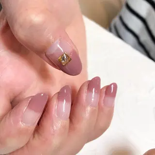 ネイル Kao hana-nailのネイルデザイン