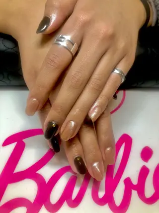 ネイル Home salon Rのネイルデザイン