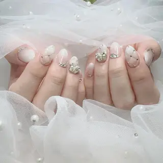 ネイル nail GZMのネイルデザイン