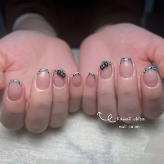 ネイル Kawaii Chiba nailのネイルデザイン