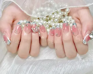 ネイル 💅Nail Boutiqueのネイルデザイン
