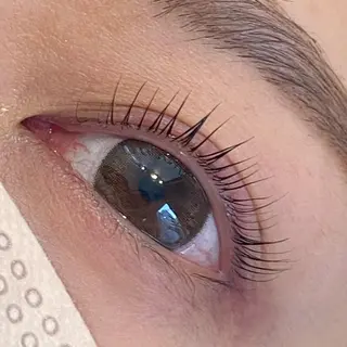 マツエク・マツパ chatran ishimochiのマツエク・マツパデザイン