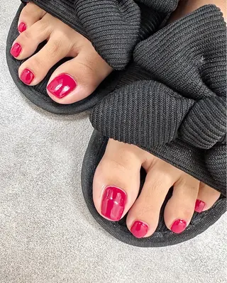 ネイル Lily所属・Nail Lilyのネイルデザイン