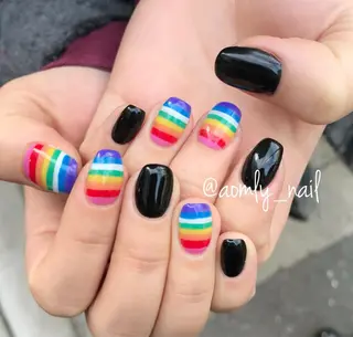 ネイル Utopia nail_のネイルデザイン