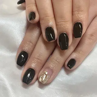 ネイル nail salon HERA所属・HERA 小橋川のネイルデザイン