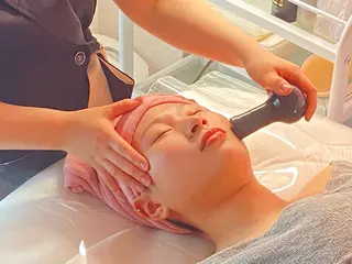 Tipani beaute'所属・Tipani beaute'のエステ・リラクイメージ