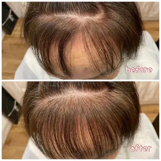 ショート カラー ヘアアレンジ 鈴木 晃一のヘアスタイル