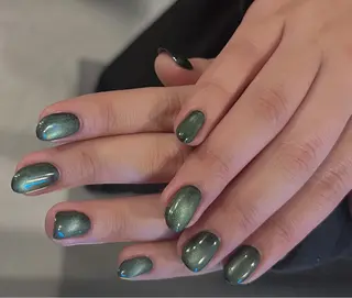 ネイル sususu駒澤大学 Noeのネイルデザイン