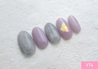 ネイル ネイル nanのネイルデザイン