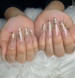 ネイル Mogu_ nailのネイルデザイン