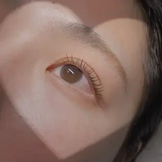 マツエク・マツパ Dolce Eye beauty所属・Dolce あんずのマツエク・マツパデザイン