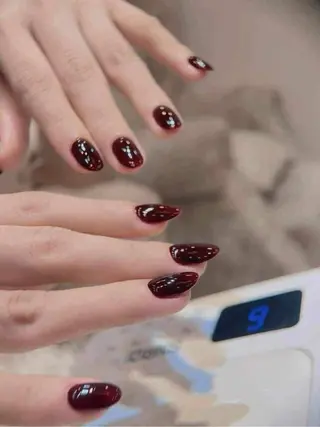 ネイル HaNa_Nail_Salon所属・HANA NAILのネイルデザイン