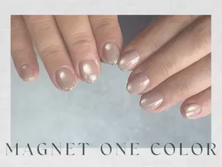 ネイル Kinuko / ANDNAのネイルデザイン