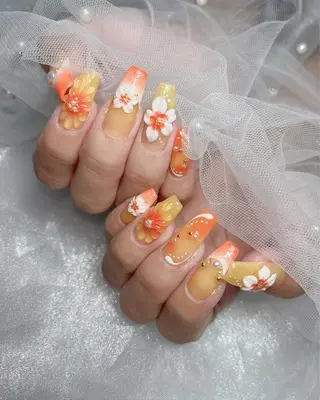 ネイル nails' it...のネイルデザイン