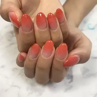 ネイル mellow mのネイルデザイン