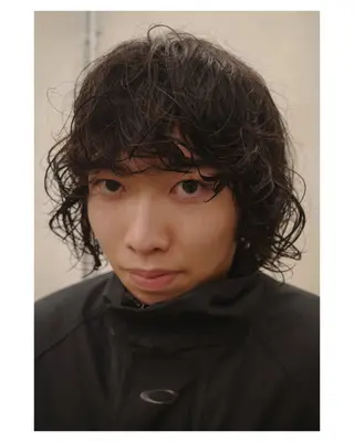 メンズ 🔥ショート特化 masaki🔥のヘアスタイル