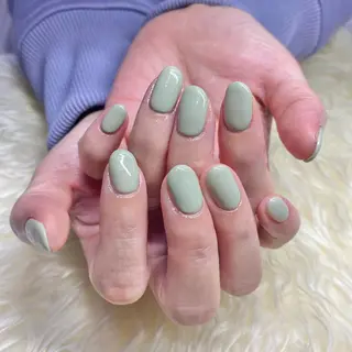 ネイル Nail&eye Belire 新宿のネイルデザイン