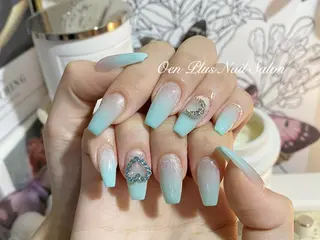 ネイル One Plus Nail Salonのネイルデザイン