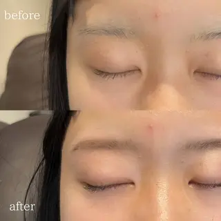 アイブロウ アイブロウサロン　eye's京都店所属・ななつ iBROW.京都の眉毛・アイブロウイメージ