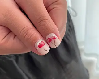 ネイル nail salon CIELのネイルデザイン