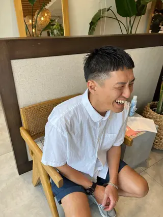 ショート 和田 琉々香のヘアスタイル