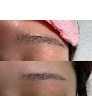 アイブロウ トータルビューティー サロン・Nの眉毛・アイブロウイメージ